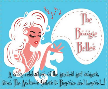 The Boogie Belles
